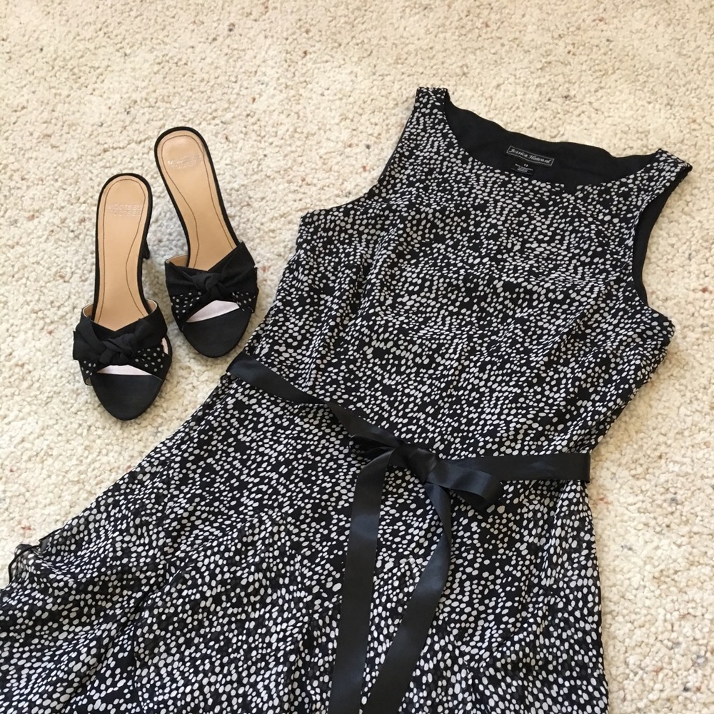 Jessica Howard Dress